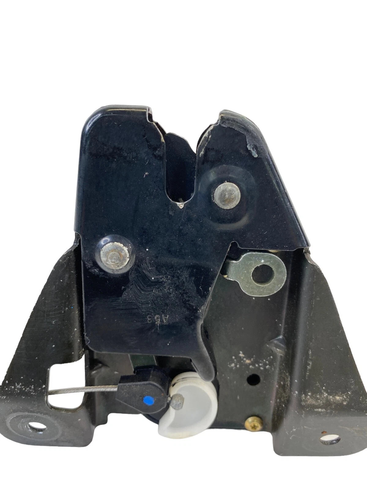 2005 2006 2007 CHRYSLER 300 SEDAN REAR TRUNK LOCK LATCH ACTUATOR RELEASE OEM