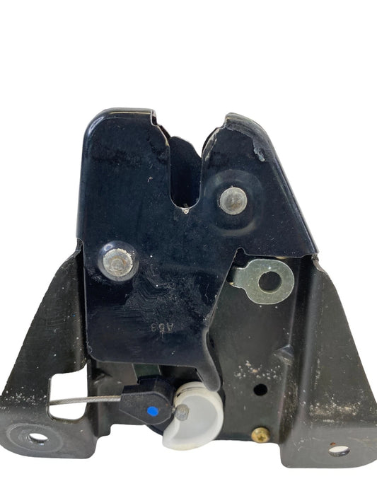 2005 2006 2007 CHRYSLER 300 SEDAN REAR TRUNK LOCK LATCH ACTUATOR RELEASE OEM