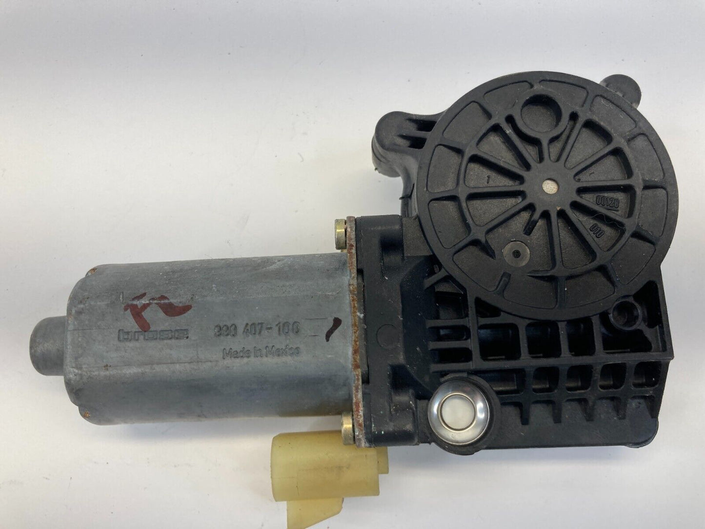 1998-2003 Mercedes-Benz ML 320 Front Left Driver Side Window Motor 6004PA1032