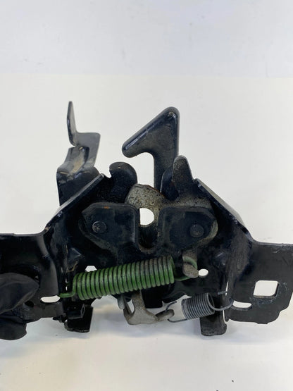 2013-2019 FORD EXPLORER INTERCEPTOR UTILITY FRONT HOOD LOCK LATCH ACTUATOR OEM