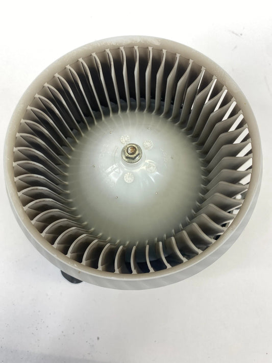 2017 2018 MITSUBISHI OUTLANDER SPORT A/C HEATER FAN BLOWER MOTOR ASSY 7802A327