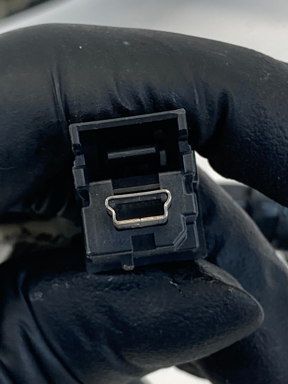 2013-2018 Ford C-Max Floor Center Console Wiring Wire Cable FV6T-14B079-BHC OEM