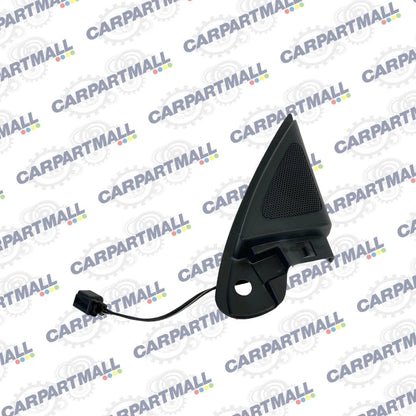 2006-2011 MERCURY MILAN FRONT RIGHT TWEETER SPEAKER W/ TRIM 6E5T-19B170-AC