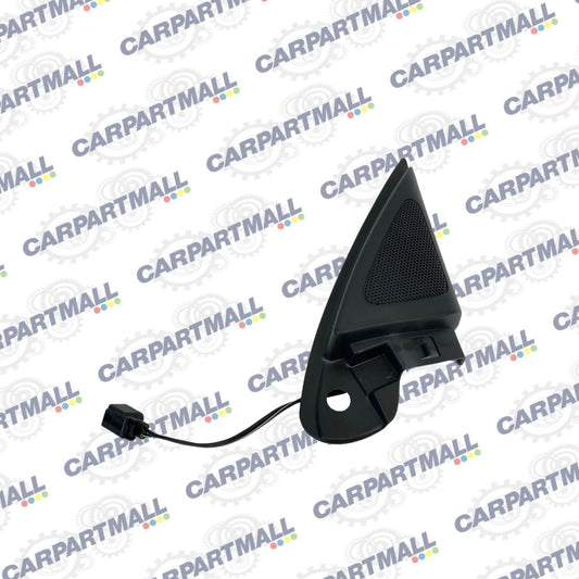 2006-2011 MERCURY MILAN FRONT RIGHT TWEETER SPEAKER W/ TRIM 6E5T-19B170-AC