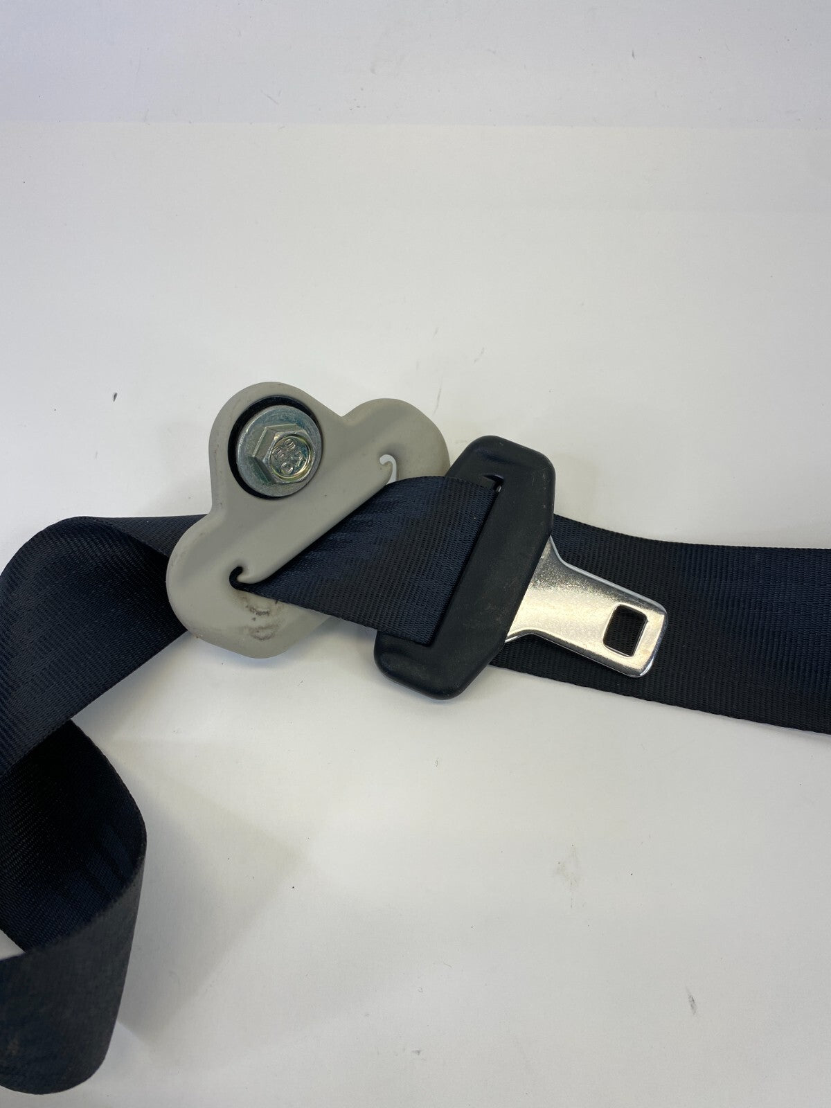 2011 2012 2013 Mazda3 Mazda 3 Front Right Passenger Seat Belt Retractor OEM