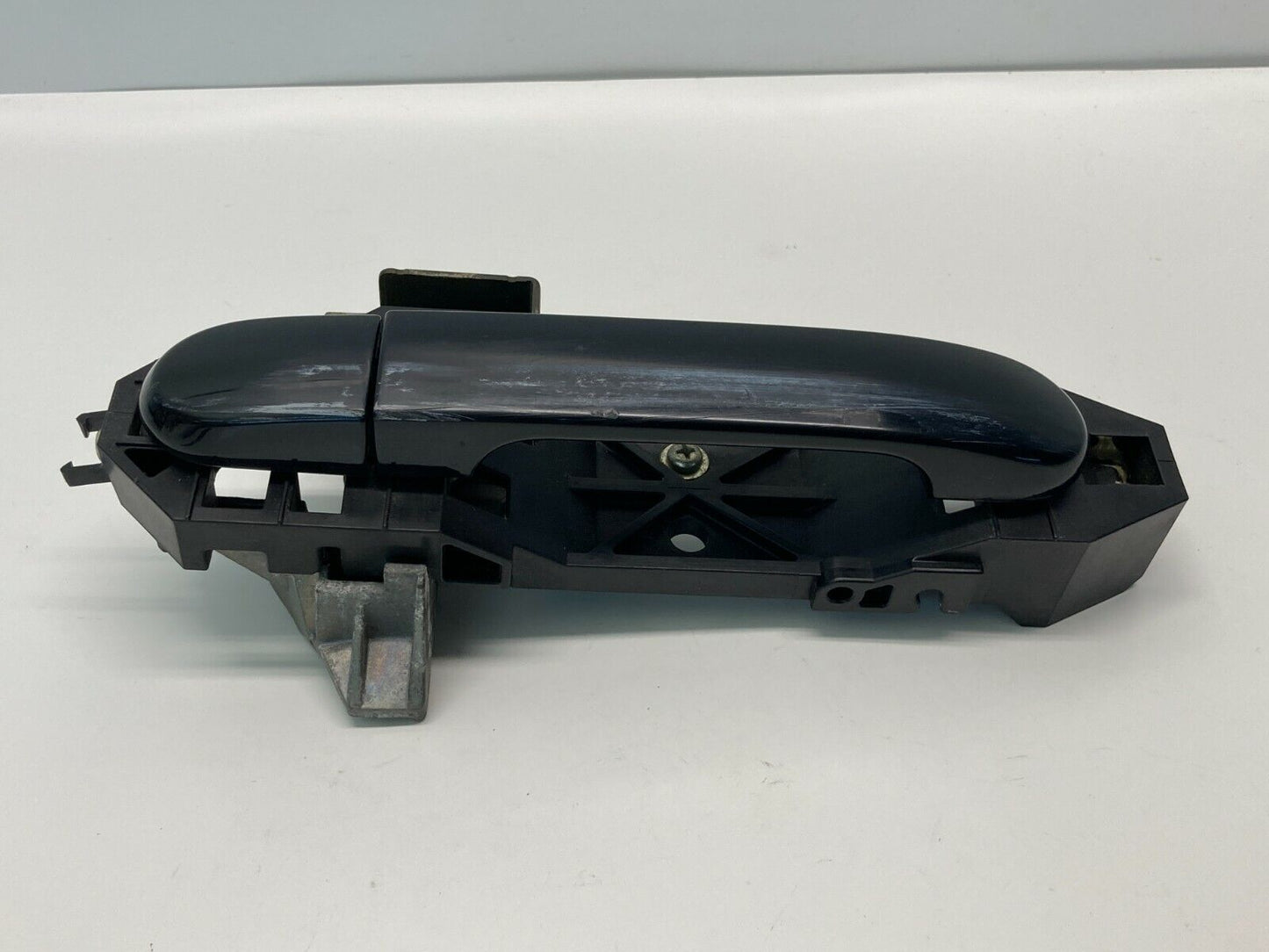 07 08 09 10 11 12 Nissan Versa Hatchback Rear Right Exterior Door Handle OEM