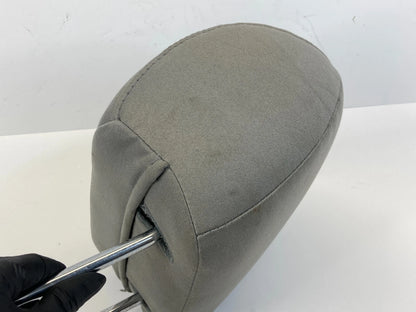 2007-2009 HYUNDAI SANTA FE FRONT LEFT DRIVER SIDE SEAT HEADREST HEAD REST OEM