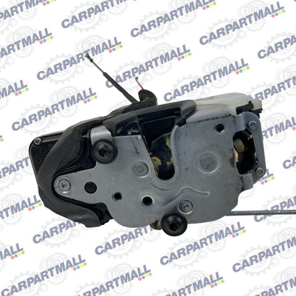 2015-2017 Chevrolet Equinox Front Left Door Lock Latch Release Actuator 13579564