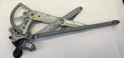 2004-2010 TOYOTA SIENNA FRONT RIGHT PASSENGER POWER WINDOW REGULATOR MOTOR OEM