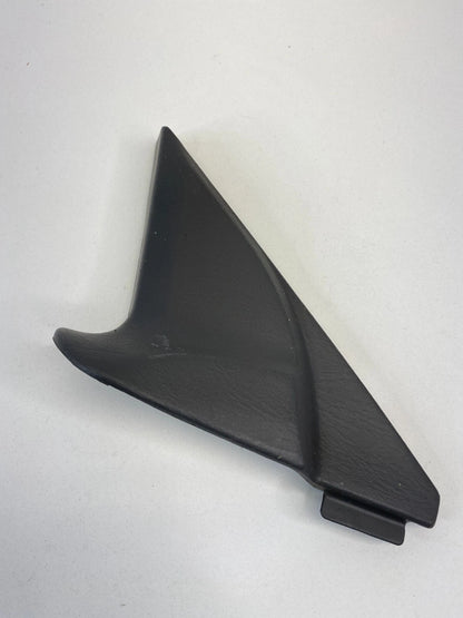 1998-2002 HONDA ACCORD FRONT LEFT INTERIOR MIRROR COVER TRIM BEZEL 76270S84A000