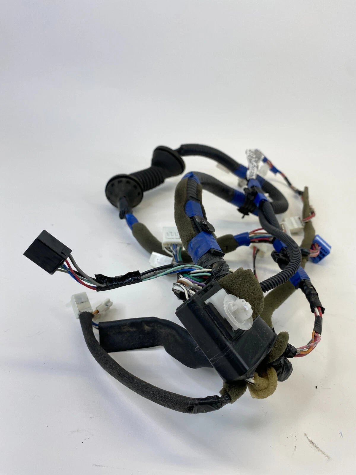 2004-2006 LEXUS RX330 FRONT RIGHT DOOR WIRE WIRING HARNESS CABLE 82151-0E010 OEM