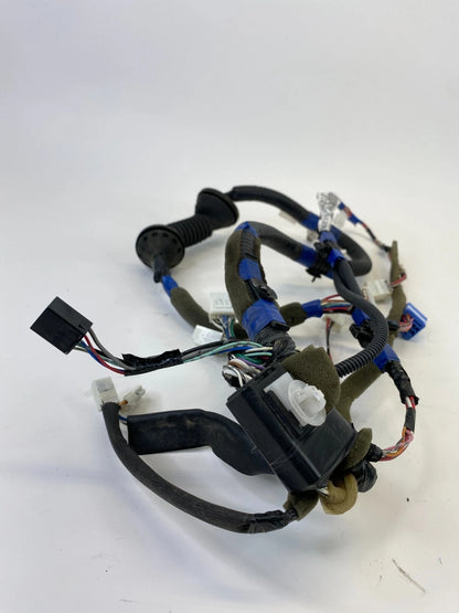 2004-2006 LEXUS RX330 FRONT RIGHT DOOR WIRE WIRING HARNESS CABLE 82151-0E010 OEM