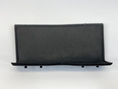 2012-2015 Chevrolet Captiva Sport Front Mat Liner Rubber Insert OEM