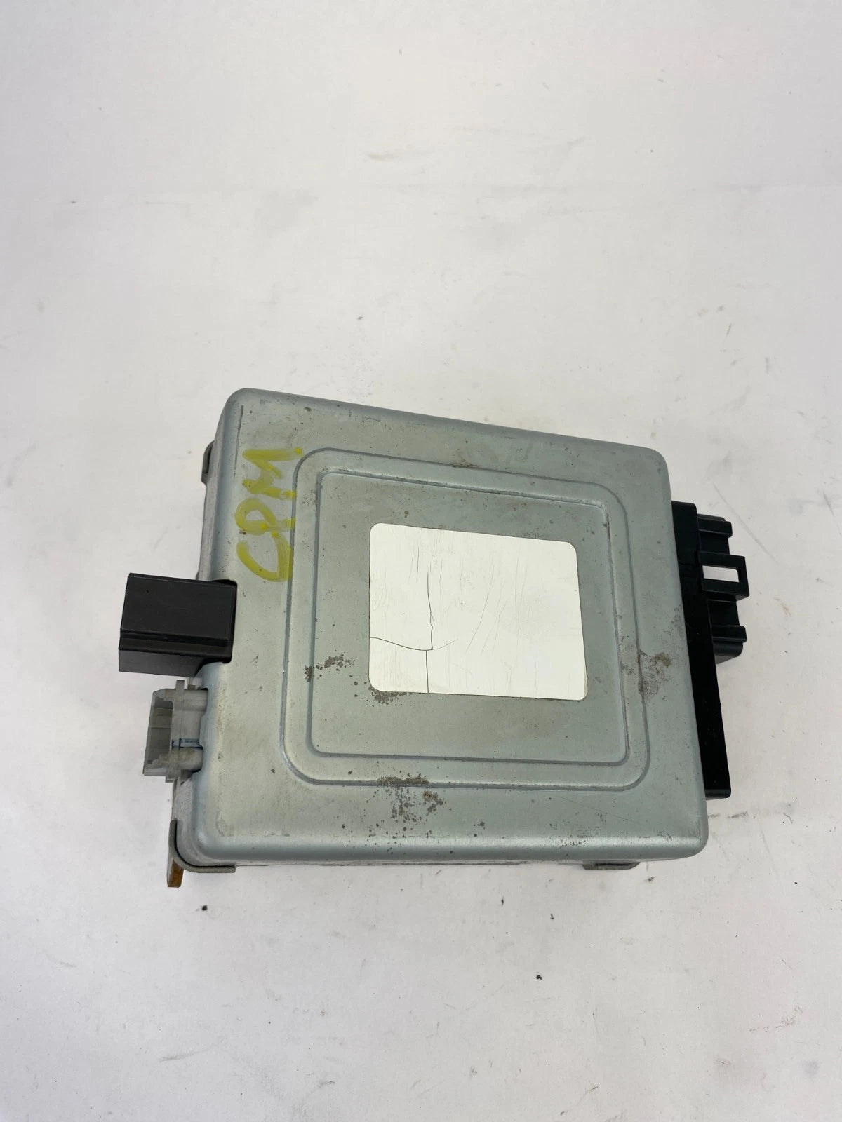 2013-2017 HYUNDAI ELANTRA GT 1.8L A/T POWER STEERING COLUMN CONTROL MODULE OEM