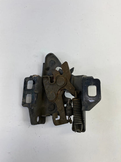 2000-2006 GMC YUKON SUV 4-DR HOOD LOCK LATCH RELEASE ACTUATOR ASSEMBLY 15756432