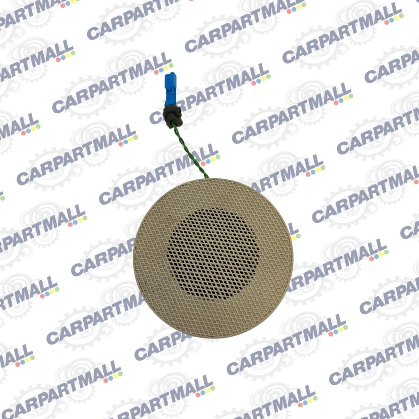 2003-2006 MERCEDES BENZ E500 FRONT RIGHT DOOR SOUND AUDIO TWEETER SPEAKER OEM