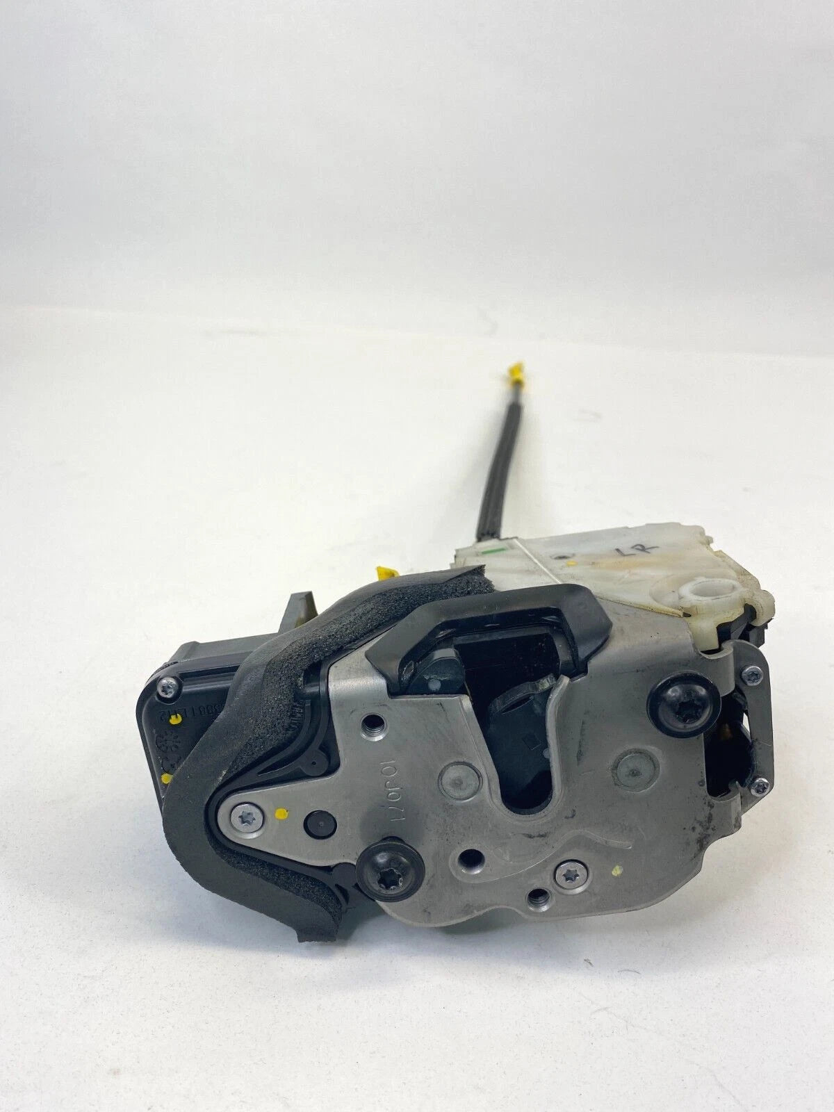 2011-2014 CHEVROLET CRUZE REAR LEFT SIDE DOOR LOCK LATCH RELEASE ACTUATOR OEM