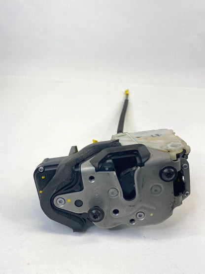 2011-2014 CHEVROLET CRUZE REAR LEFT SIDE DOOR LOCK LATCH RELEASE ACTUATOR OEM