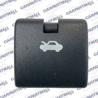 2003-2015 CADILLAC CTS 05-11 STS HOOD LOCK LATCH RELEASE HANDLE LEVER OEM