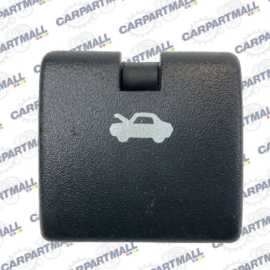 2003-2015 CADILLAC CTS 05-11 STS HOOD LOCK LATCH RELEASE HANDLE LEVER OEM
