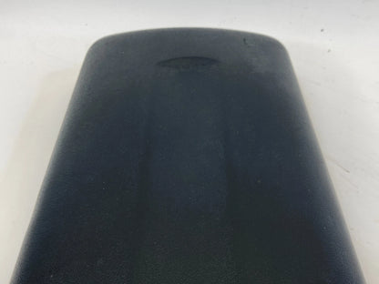 04-12 MITSUBISHI GALANT CENTER CONSOLE ARMREST ARM REST LID COVER MR590268 OEM