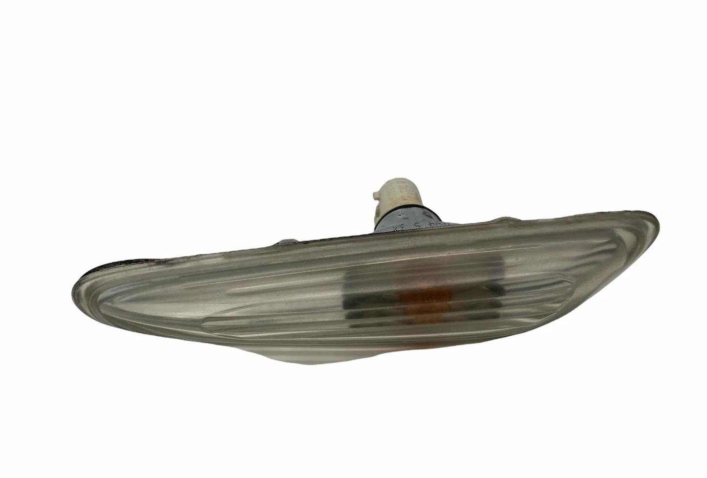 2004-2006 BMW X3 LEFT DRIVER SIDE FENDER MARKER REPEATER LIGHT 8382104 OEM