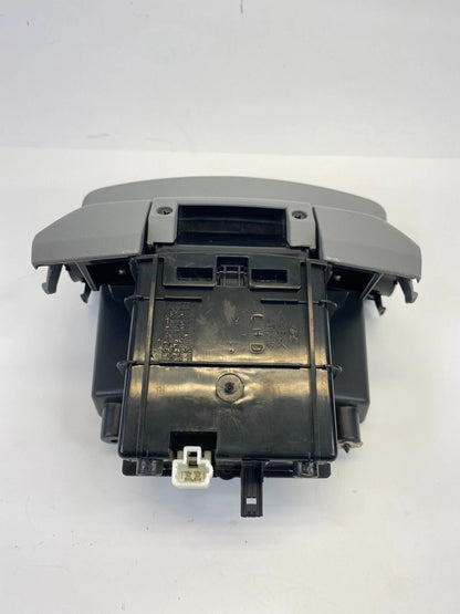 07-10 HYUNDAI ELANTRA CENTER DASH ASHTRAY STORAGE COMPARTMENT CUBBY 84780-2L000