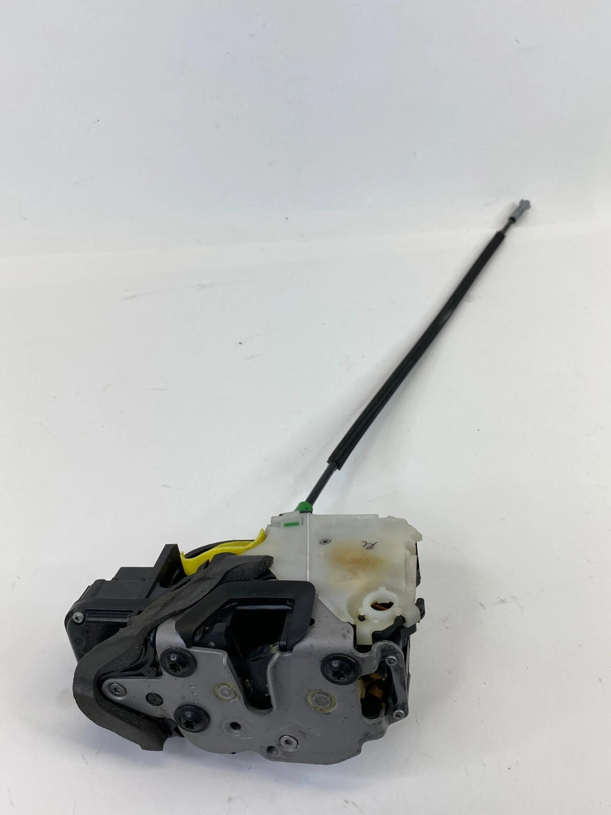 12-18 CHEVY CHEVROLET SONIC REAR LEFT DOOR LOCK LATCH ACTUATOR 13579549 OEM