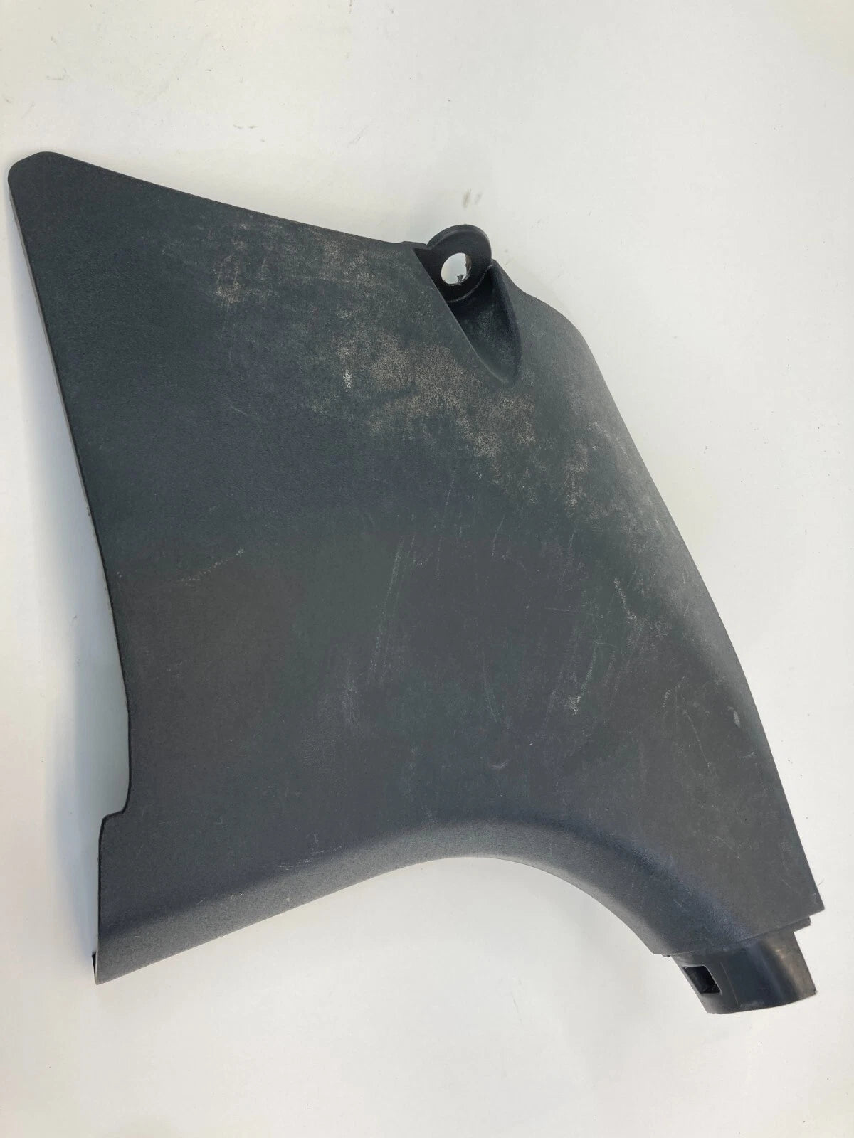 2005-2010 SCION TC FRONT LEFT DRIVER SIDE COWL KICK PANEL TRIM BEZEL 62112-21030