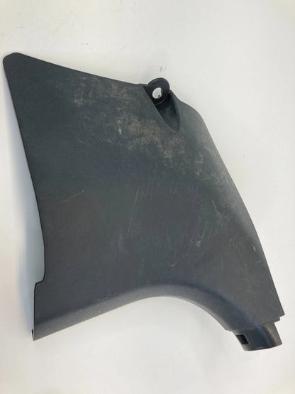 2005-2010 SCION TC FRONT LEFT DRIVER SIDE COWL KICK PANEL TRIM BEZEL 62112-21030