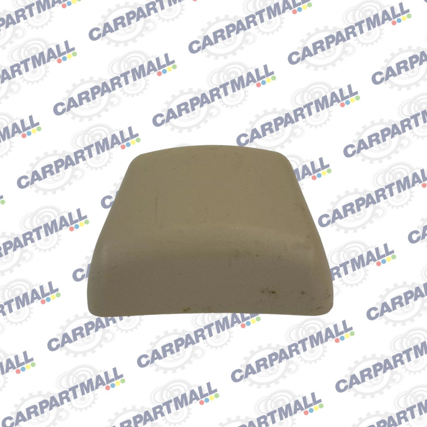 00 01 02 03 04 Toyota Avalon Front Seat Side Track End Cover Panel 72123-AC020