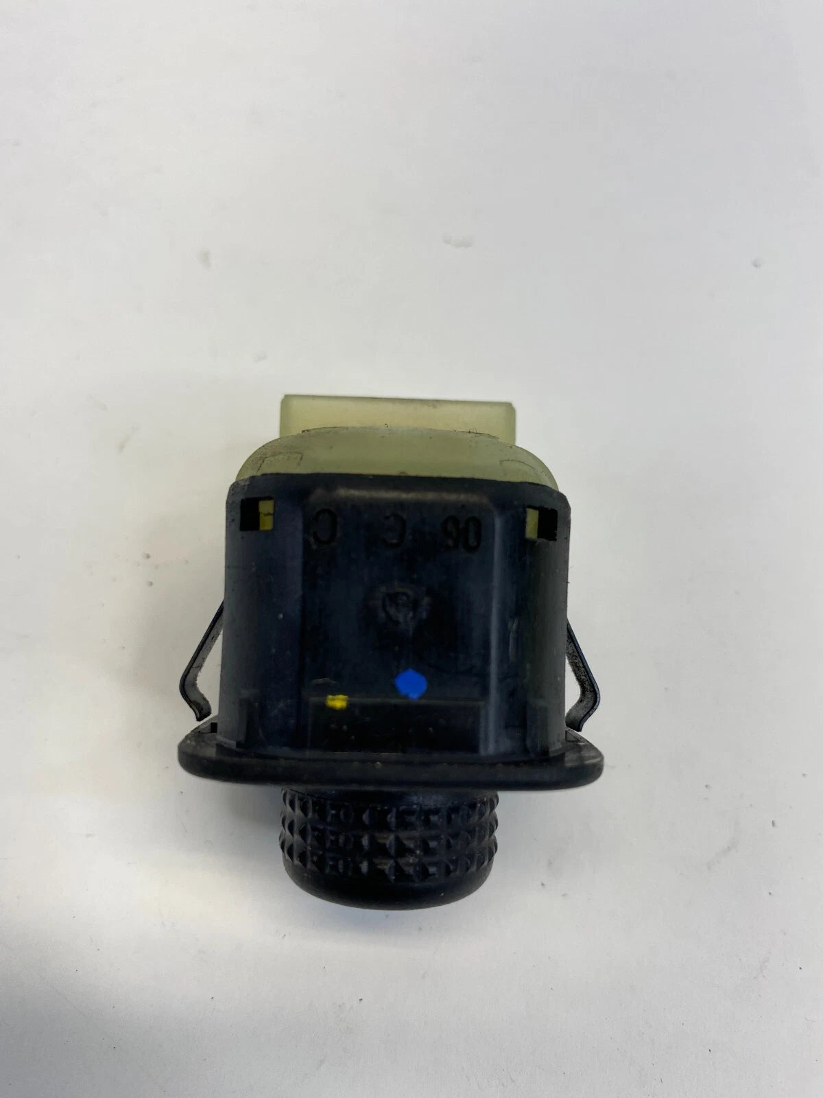 2001-2007 FORD ESCAPE POWER DOOR MIRROR CONTROL SWITCH BUTTON OEM