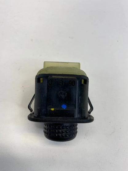 2001-2007 FORD ESCAPE POWER DOOR MIRROR CONTROL SWITCH BUTTON OEM