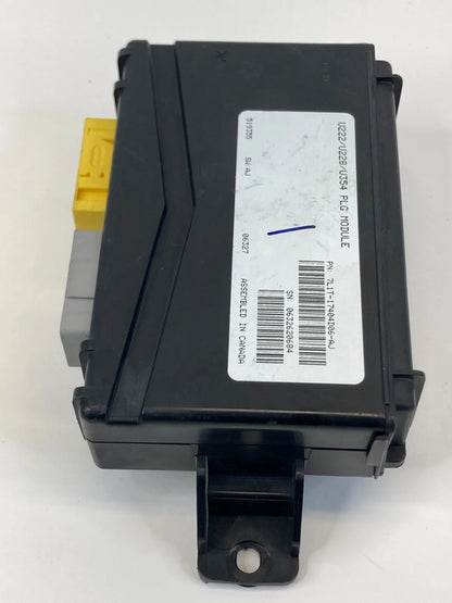 2007-2014 FORD EXPEDITION POWER TAILGATE LIFTGATE CONTROL MODULE 7L1T-17404D06