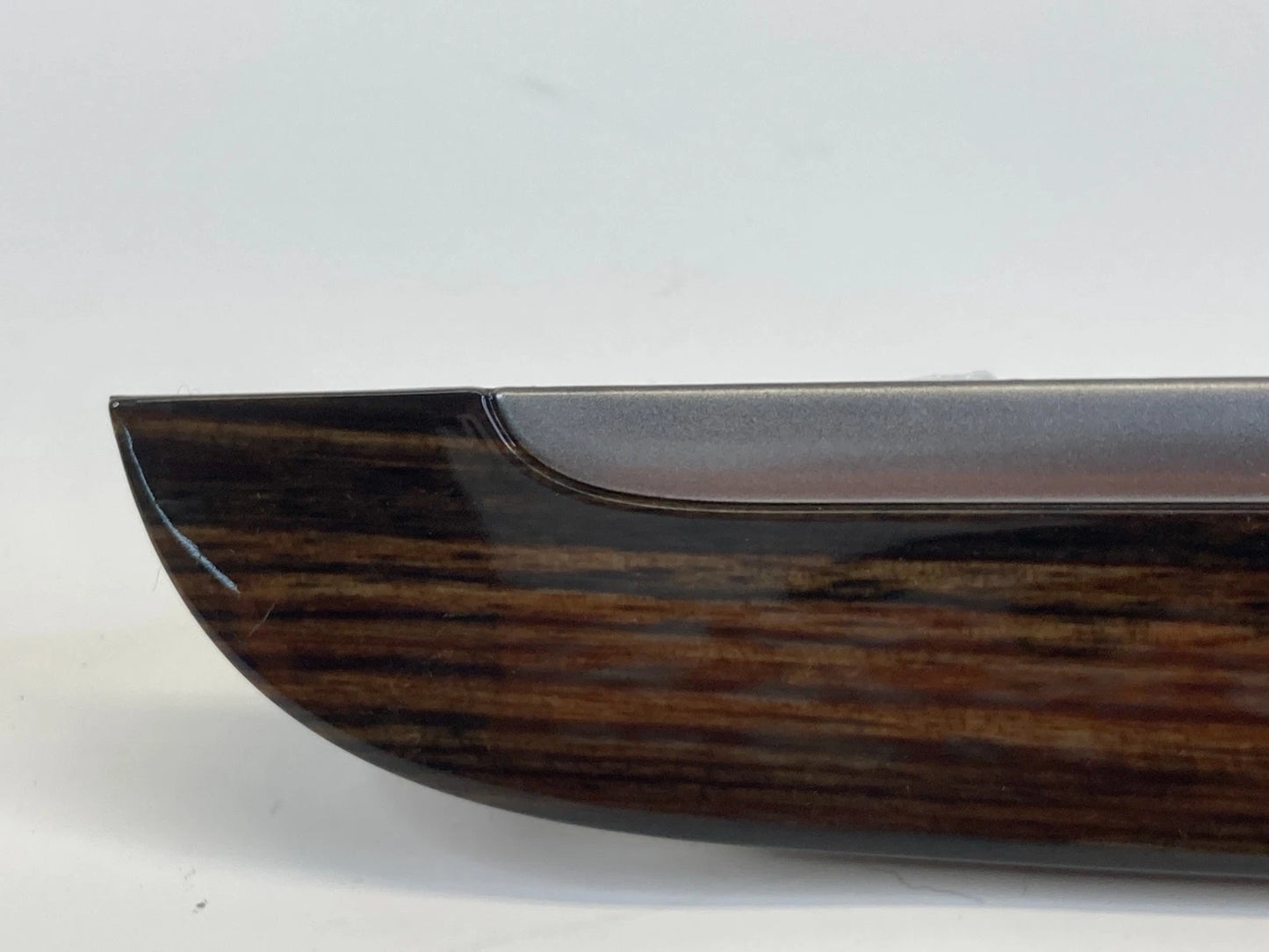 2010-2012 Hyundai Santa Fe Dash Left Side Bezel Trim Garnish Molding 847802B000