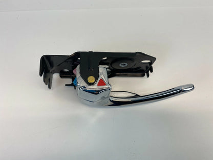 2004-2006 KIA AMANTI REAR LEFT DRIVER SIDE INTERIOR DOOR HANDLE ASSEMBLY OEM