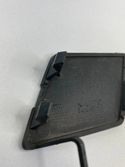 2009 2010 2011 VW VOLKSWAGEN TIGUAN TOW EYE CAP COVER TRIM 5N0-807-241 OEM