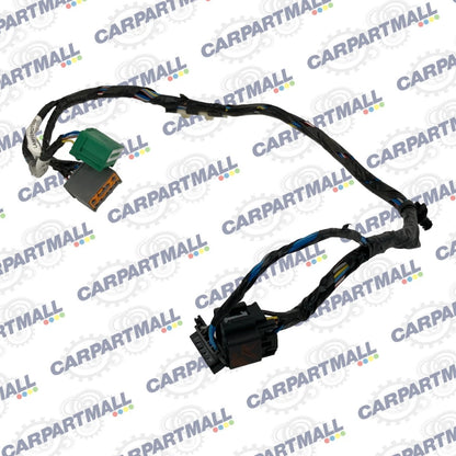 2010 10 GMC ACADIA RIGHT PASSENGER SIDE DOOR WIRING HARNESS WIRE 20836046 OEM