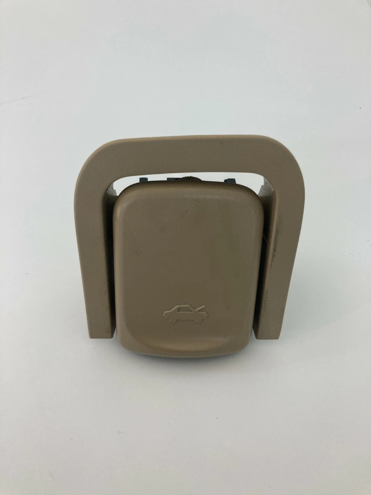 2006-2009 FORD FUSION MERCURY MILAN HOOD RELEASE LEVER HANDLE SWITCH OEM