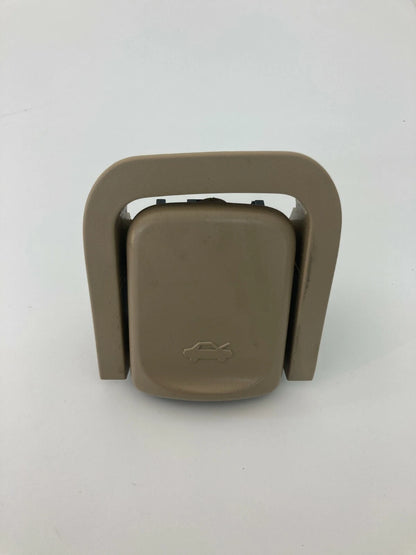 2006-2009 FORD FUSION MERCURY MILAN HOOD RELEASE LEVER HANDLE SWITCH OEM