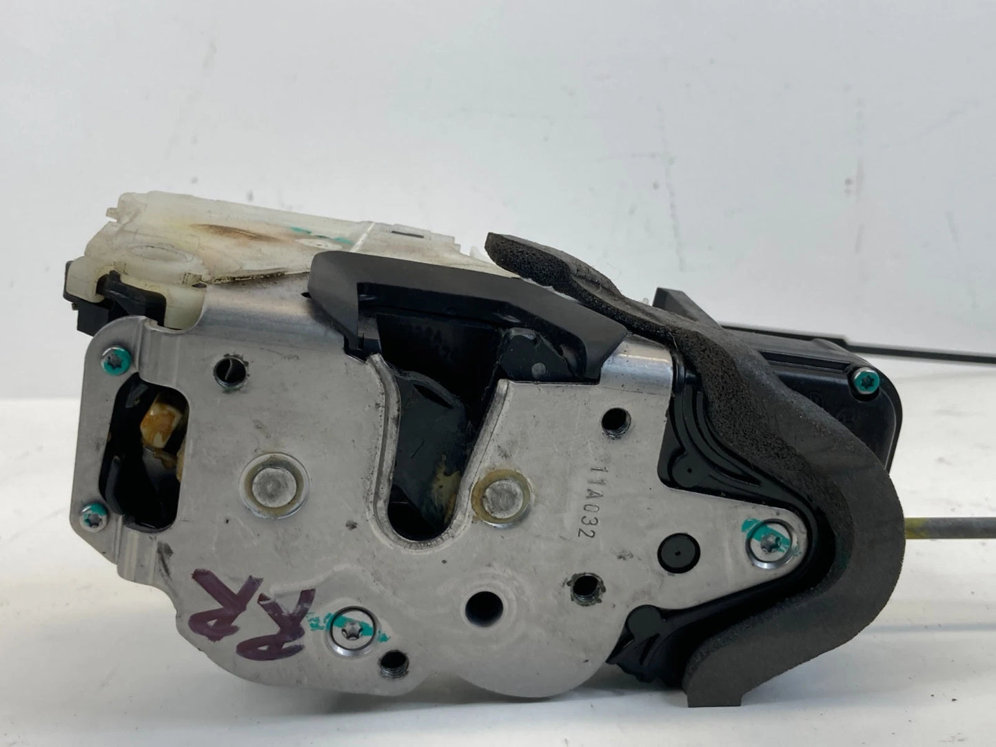 10-17 GMC TERRAIN REAR RIGHT SIDE DOOR LOCK LATCH RELEASE ACTUATOR 20996080 OEM