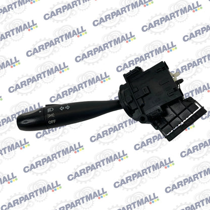 06 07 08 09 10 11 KIA RIO COLUMN HEADLIGHT TURN SIGNAL LIGHT CONTROL SWITCH OEM