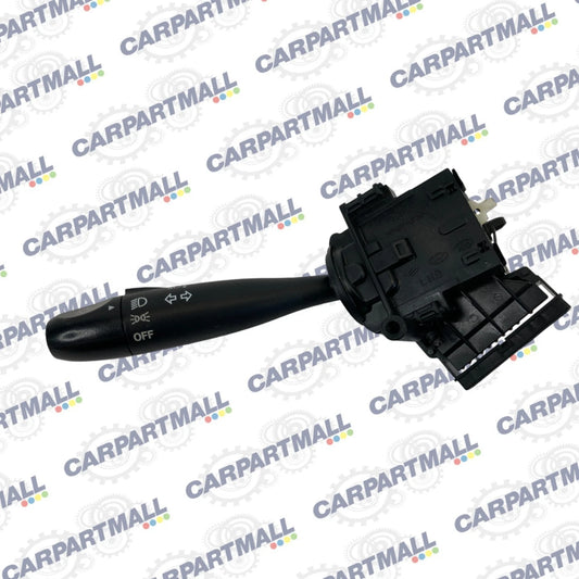 06 07 08 09 10 11 KIA RIO COLUMN HEADLIGHT TURN SIGNAL LIGHT CONTROL SWITCH OEM