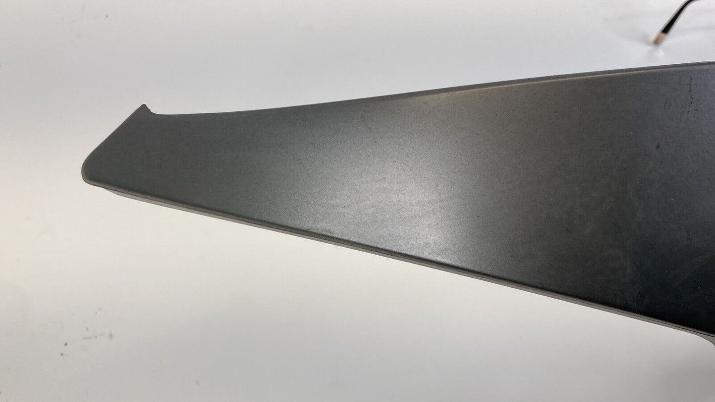 11-13 Hyundai Elantra Left Dash Center Console Trim Molding Bezel 847903Y000 OEM