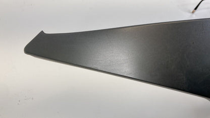 11-13 Hyundai Elantra Left Dash Center Console Trim Molding Bezel 847903Y000 OEM