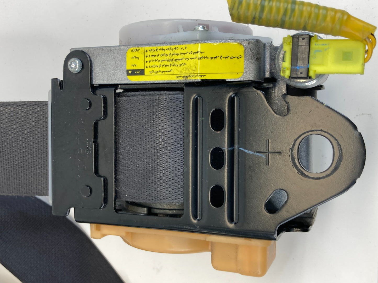 2005-2010 Scion tC Front Left Driver Side Seat Belt Retractor Assembly OEM