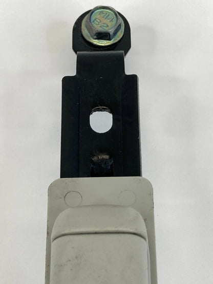2008-2013 MAZDA MAZDA5 FRONT RIGHT PASSENGER SIDE SEAT BELT HEIGHT ADJUSTER OEM