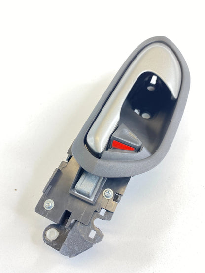 06-11 HONDA CIVIC SEDAN REAR LEFT INTERIOR INNER INSIDE DOOR HANDLE 43071XXX OEM