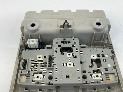 2013-2016 MAZDA CX-5 OVERHEAD CONSOLE MAP LIGHT SUNROOF SWITCH KD45-69971 OEM