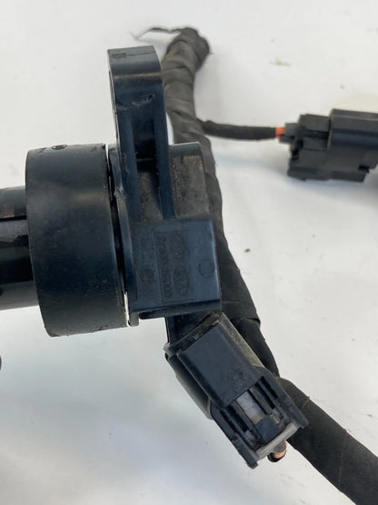 2011-2016 HYUNDAI ELANTRA 1.8L L4 IGNITION COIL IGNITER SET OF 4 27300-2E000 OEM